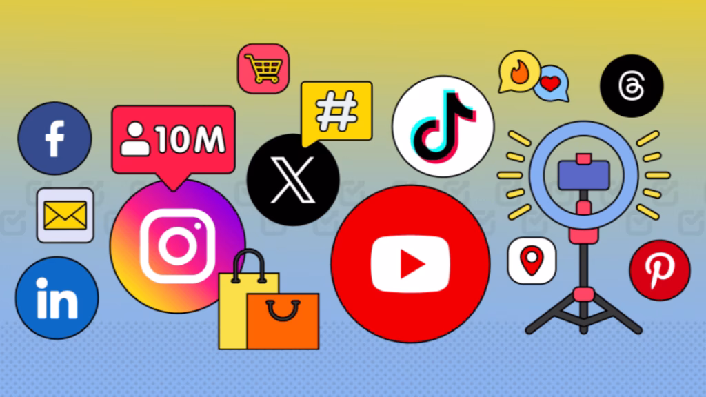 How Social Media Is Changing the Way We Communicate