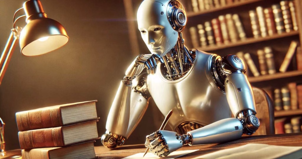 How Artificial Intelligence Is Changing Everyday Life