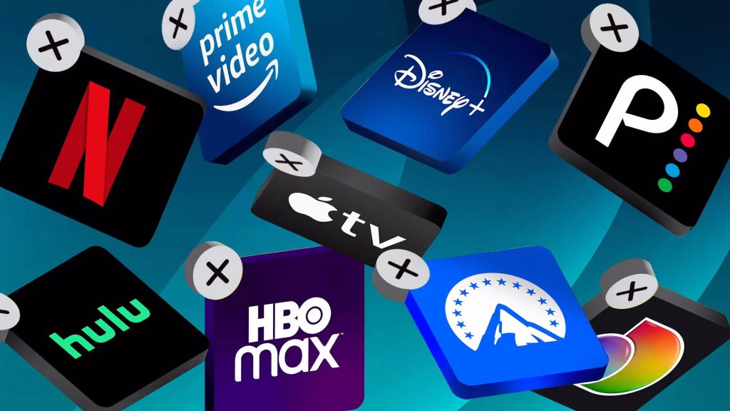 How Streaming Platforms Changed the Entertainment Industry